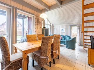 Exklusives Schwedenhaus in Mirow - Granzow - 6