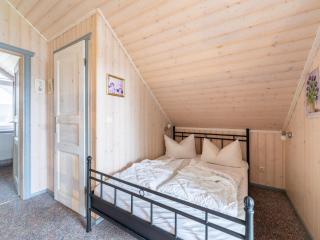 Exklusives Schwedenhaus in Mirow - Granzow - 4
