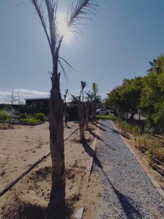 Townsend Backpackers - Lambertʼs Bay - 1