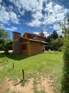 Sierra Dulce - 3