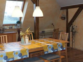 Jarmen Ferienwohnung - 3