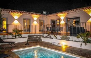 3 Bedroom Cozy Home In Mormoiron - 1