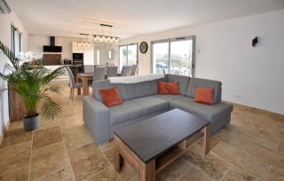 3 Bedroom Cozy Home In Mormoiron - Mormoiron - 7