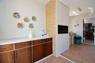 Casa com Piscina Morro das Pedras - SDI014 - Florianópolis - 8
