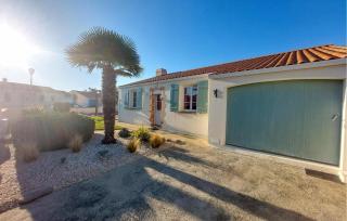 Nice Home In Brétignolles Sur Mer - Bretignolles-sur-Mer - 2