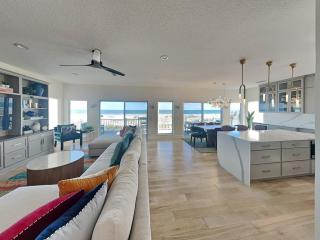 Oceanfront Beauty - 4