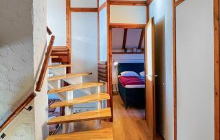 3 Bedroom Awesome Home In Frankenau - Frankenau - 1