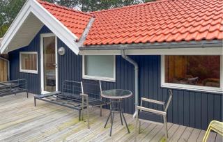 Gorgeous Home In Sjællands Odde - Yderby - 5