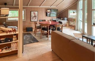 Gorgeous Home In Sjællands Odde - Yderby - 8