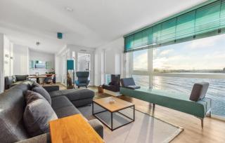 Cozy Apartment In Ostseeresort Olpenitz - Olpenitz - 5