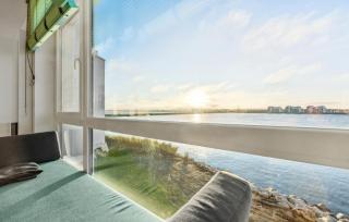 Cozy Apartment In Ostseeresort Olpenitz - Olpenitz - 2
