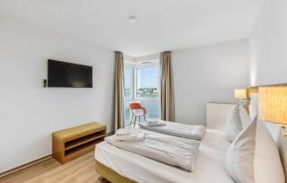 Cozy Apartment In Ostseeresort Olpenitz - Olpenitz - 6