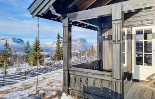 Gorgeous Home In Vang I Valdres - Vang I Valdres - 9