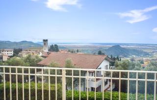 4 Bedroom Gorgeous Home In Massarosa - Massarosa - 1