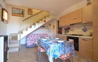 1 Bedroom Lovely Home In Viddalba - Viddalba - 8