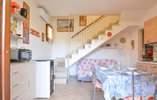 1 Bedroom Lovely Home In Viddalba - Viddalba - 1