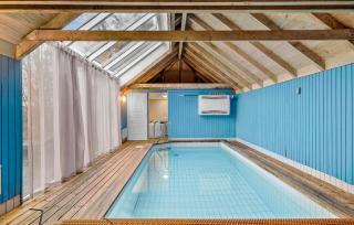 Lovely Home In Fjerritslev With Sauna - Fjerritslev - 2