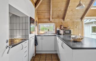 Lovely Home In Fjerritslev With Sauna - Fjerritslev - 4