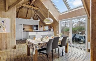 Lovely Home In Fjerritslev With Sauna - Fjerritslev - 5