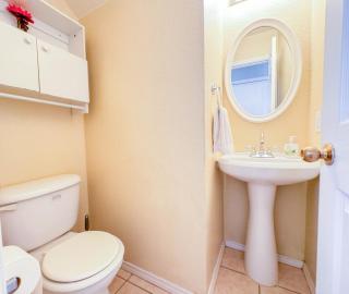 Spacious 4br 2half 5bh Family Fun Huge Yard - San Antonio - 5