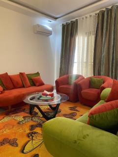 Stylish apartment with sea view - Dakar - 9
