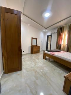 Stylish apartment with sea view - Dakar - 8
