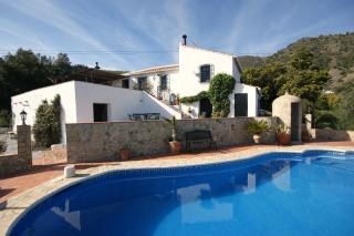 Finca La Estrella de Cómpeta - Cómpeta - 0