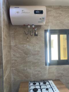 Stylish apartment with sea view - 6