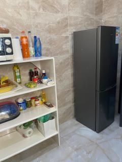 Stylish apartment with sea view - Dakar - 4