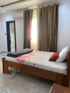 Stylish apartment with sea view - Dakar - 3