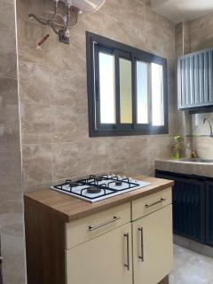 Stylish apartment with sea view - Dakar - 2