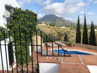 Finca La Estrella de Cómpeta - Cómpeta - 5