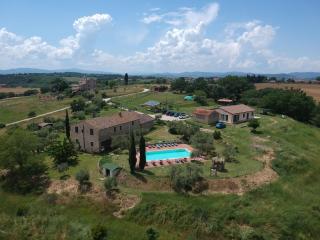 Perugia Farmhouse - Perugia - 9