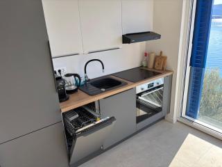 Olive Tree Apartment - Komarna - 4