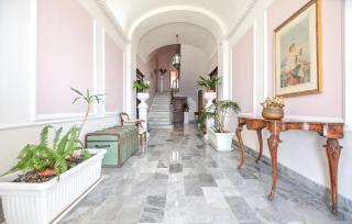 Amazing Apartment - Santa Maria di Castellabate - 1