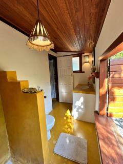 Casa Giramundo - Trancoso - 1