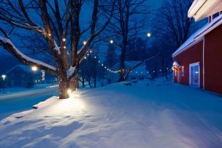 Deerfield Valley Inn - Mt Snow - 8