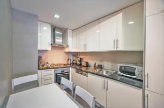 Beach Side Apartment - Albufeira - 1