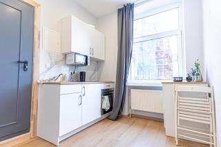 Beautiful 2BR Apartment Near Bahnhof Wien Meidling - Wenen - 7