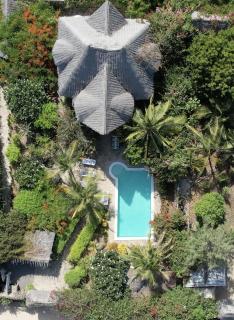 HUHURU House - Watamu - 8