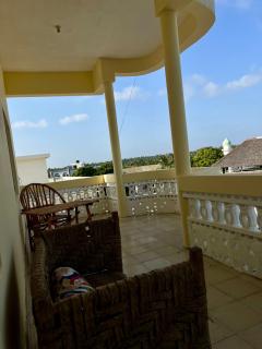 Safari Homes1,2or 3 bedrooms watamu - 5