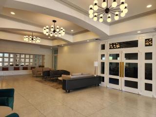 Hotel Mirador Plaza - 8