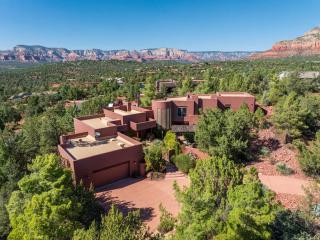 Sedona Family Desert Home - Hot Tub & Scenic Views - Sedona - 5