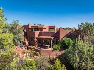 Sedona Family Desert Home - Hot Tub & Scenic Views - Sedona - 6