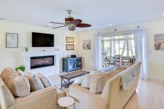 Edgewater Vacation Home with Game Room and Pool Access - Edgewater - 7