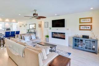 Edgewater Vacation Home with Game Room and Pool Access - Edgewater - 5