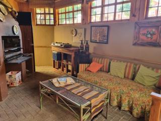 Bergsig Self catering - 2