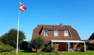 Ferienhaus Ankerglück - Friedrichskoog-Spitze - 0