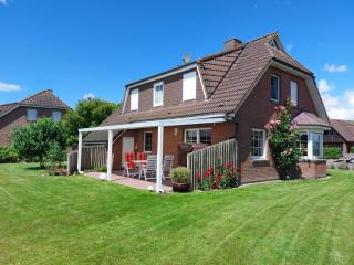 Ferienhaus Ankerglück - Friedrichskoog-Spitze - 9