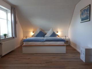 Ferienhaus Ankerglück - Friedrichskoog-Spitze - 3